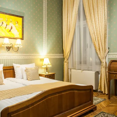 Cotton House 부다페스트