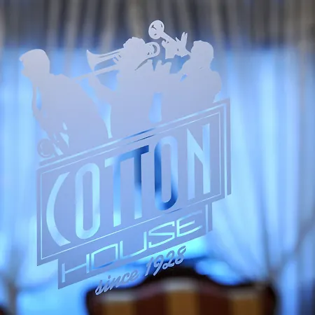 호텔 Cotton House