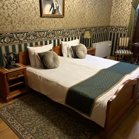 Hotel Cotton House Budapest