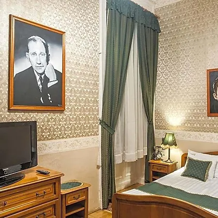 Cotton House Hotel Budapest