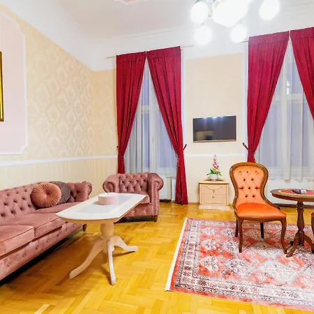 Cotton House Отель Будапешт