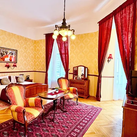 Cotton House Hotel