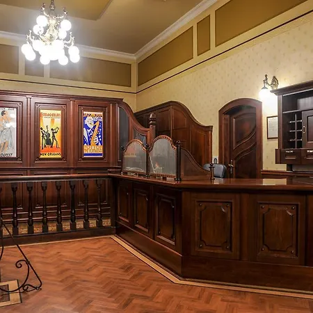 Cotton House 4* Budapest