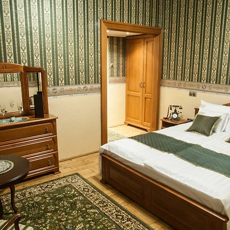 Hotel Cotton House 4*