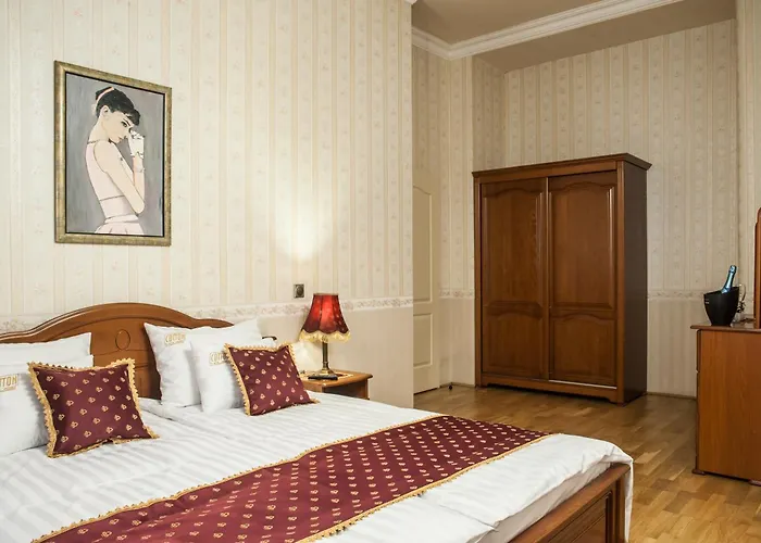 Cotton House Hotel Budapest