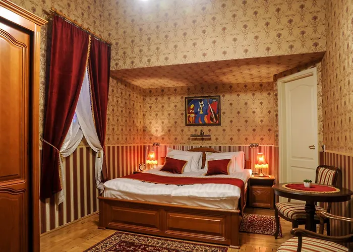 Cotton House Hotell 4*