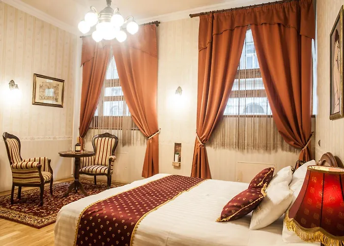 Cotton House Hotell 4*