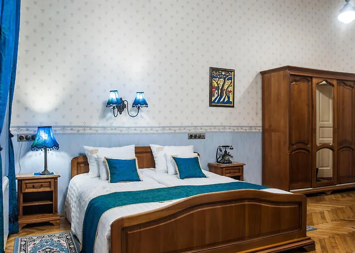 Cotton House 4* Budapest