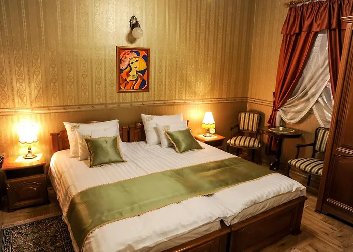 Cotton House Budapest