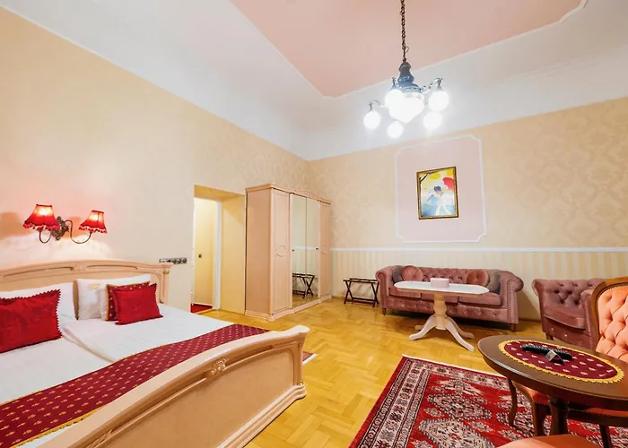Cotton House 4* Budapest