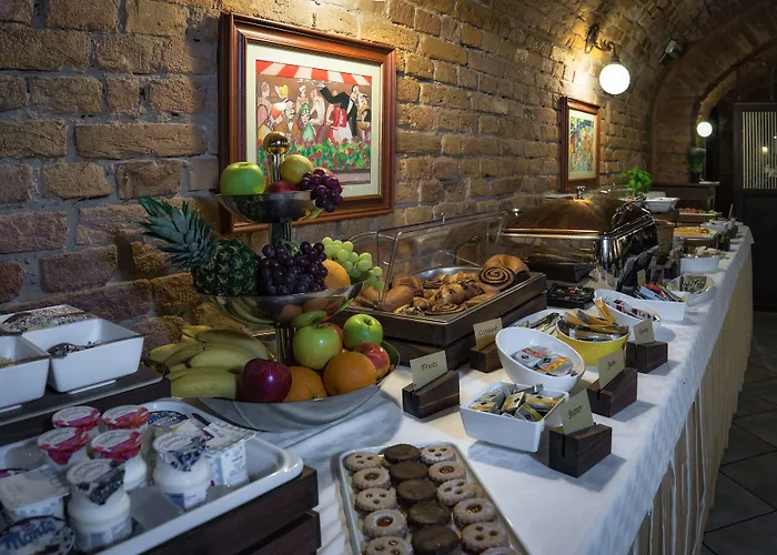 Cotton House Budapest