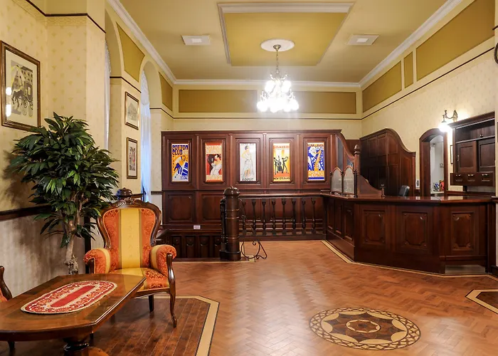 Cotton House 4* Budapest