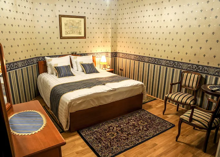 Cotton House Budapest