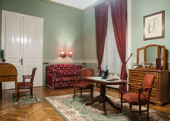 Cotton House Hotel