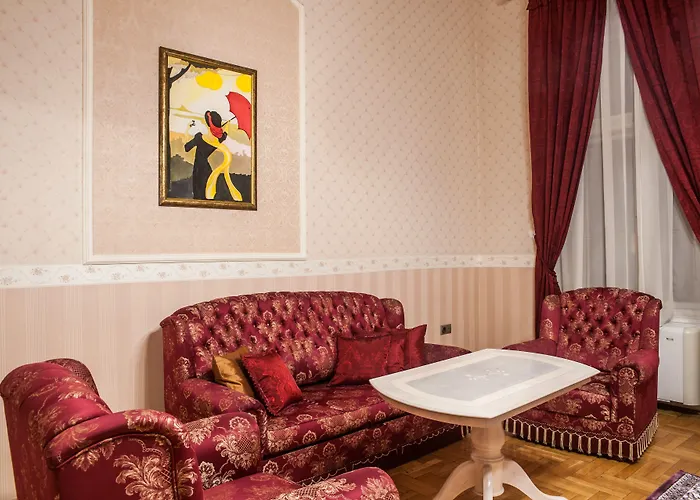 Cotton House Hotel