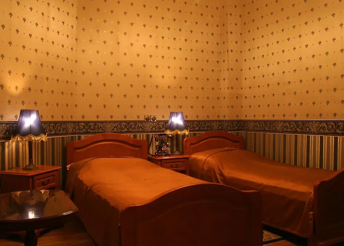 Cotton House 4* Budapest