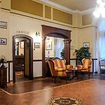 Hotel Cotton House Budapest
