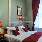 Cotton House Hotel Budapest