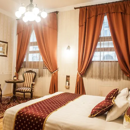 Cotton House Otel 4*