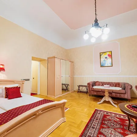 Cotton House 4* Budapeşte