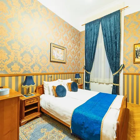 Cotton House Otel 4*