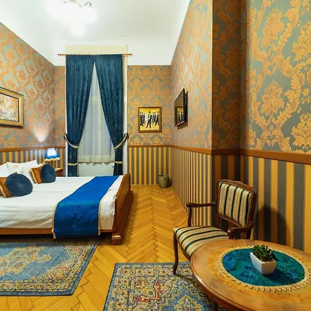 Otel Cotton House 4*