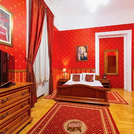 Cotton House Otel Budapeşte