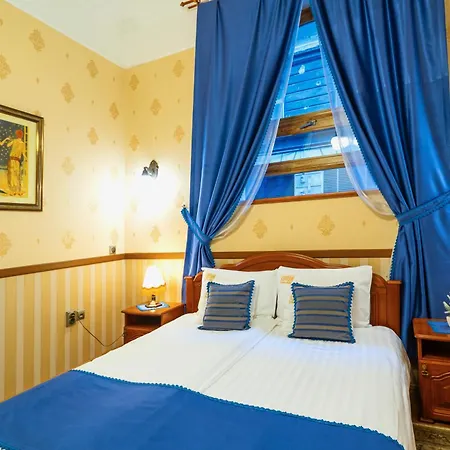 Otel Cotton House Budapeşte