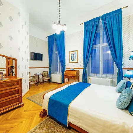 Cotton House 4* Budapeşte