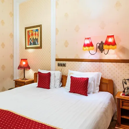 Otel Cotton House 4*