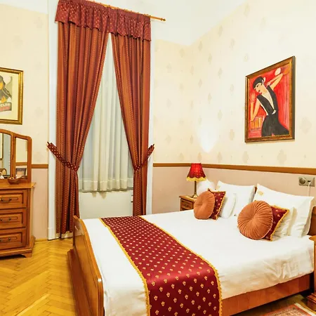 Cotton House 4* Budapeşte