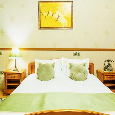 Otel Cotton House