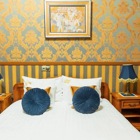 Cotton House Otel 4*