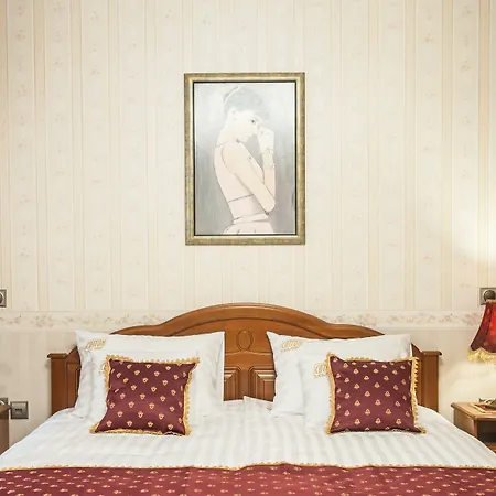 Cotton House
