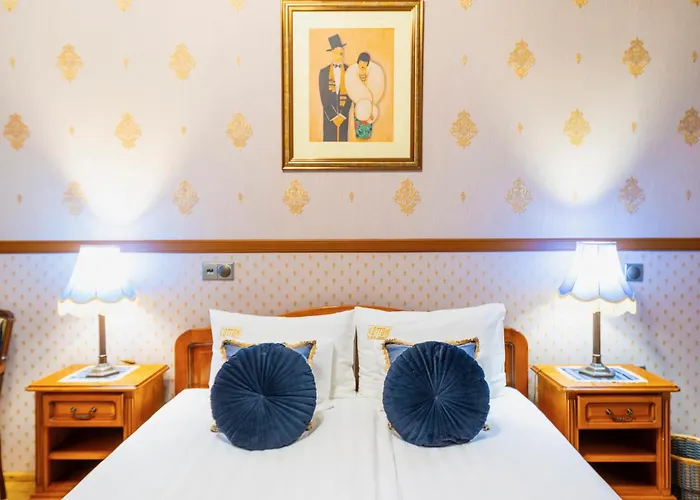 Cotton House Otel 4*