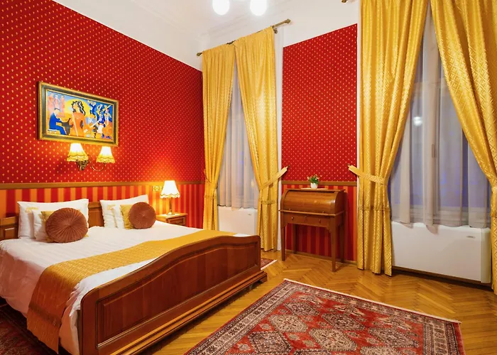 Cotton House Budapeşte