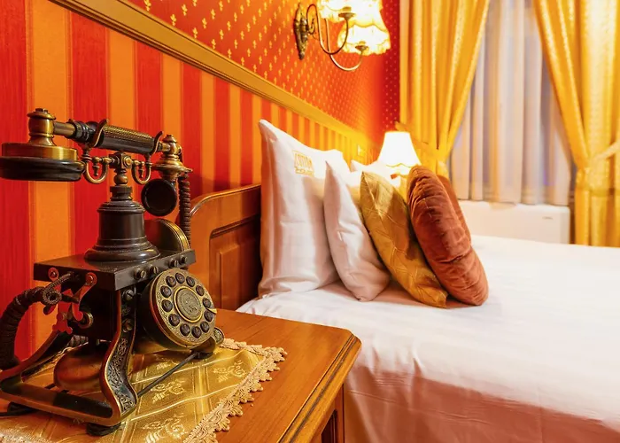 Cotton House Budapeşte