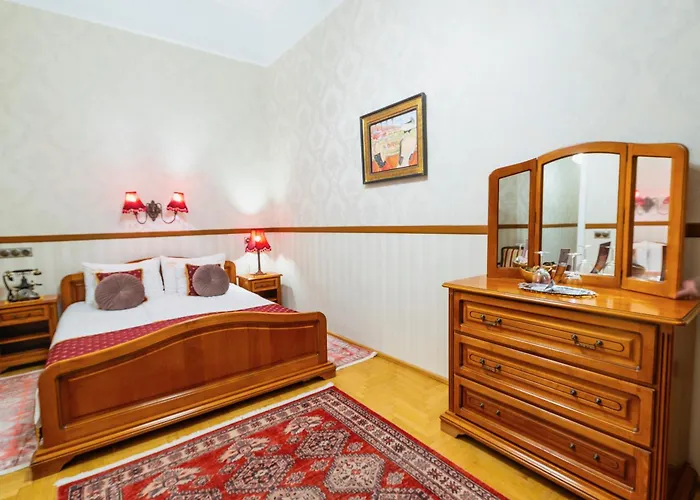 Cotton House Otel Budapeşte