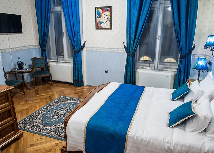 Cotton House Otel 4*