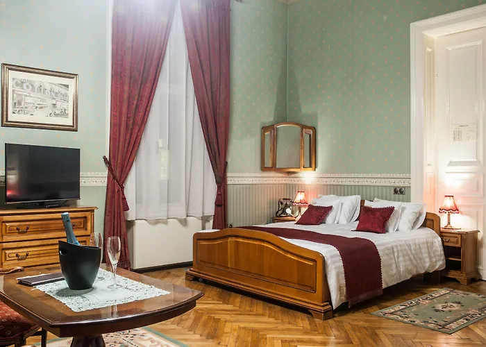 Cotton House 4* Budapeşte